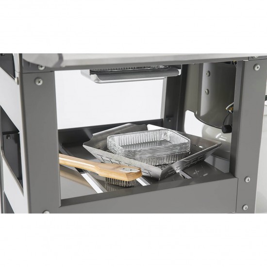 фото 7 Газовый гриль WEBER SPIRIT II E-320 GBS