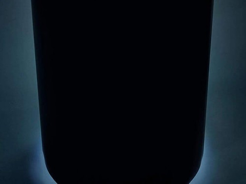 фото 5 Газовий вуличний камін Enders NOVA LED L Black