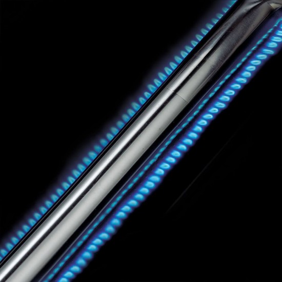 фото 9 Газовий гриль BROIL KING CROWN 440