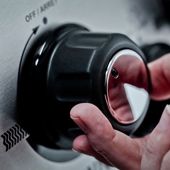 фото 4 Газовый гриль BROIL KING CROWN CLASSIC 310