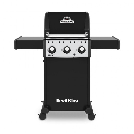 фото 1 Газовый гриль BROIL KING CROWN CLASSIC 310