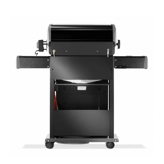 фото 5 Газовий гриль NAPOLEON ROGUE 425 RSB