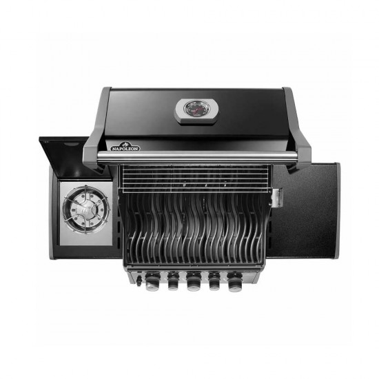 фото 6 Газовий гриль NAPOLEON ROGUE 425 RSB