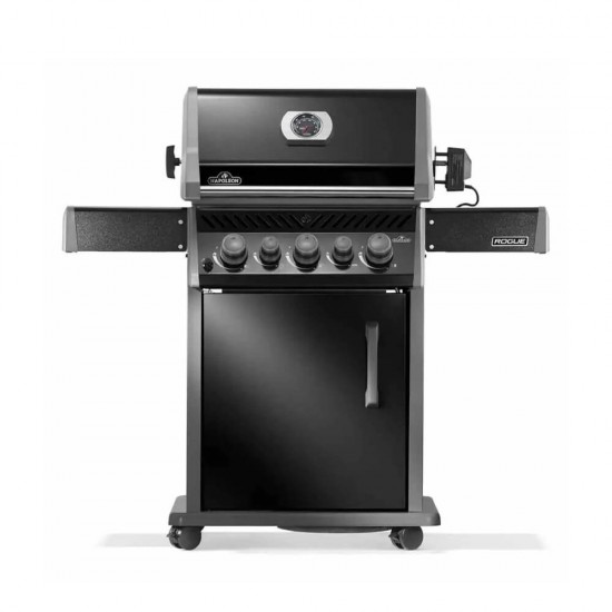 фото 1 Газовий гриль NAPOLEON ROGUE 425 RSB