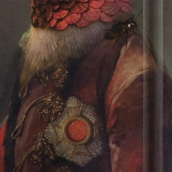 фото 4 Піднос AMBROISE фото 4 Піднос AMBROISE