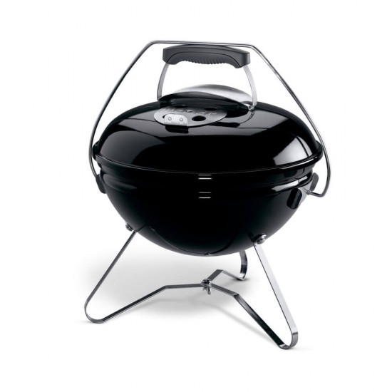 фото 3 Вугільний гриль WEBER SMOKEY JOE PREMIUM