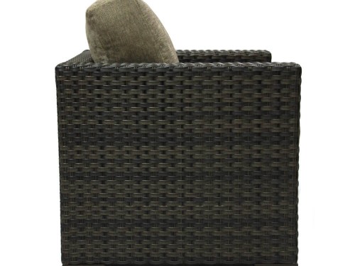 фото 3 Крісло ODESSA