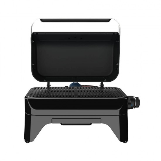 фото 9 Портативний газовий гриль CAMPINGAZ BBQ ATTITUDE GO BLK CV