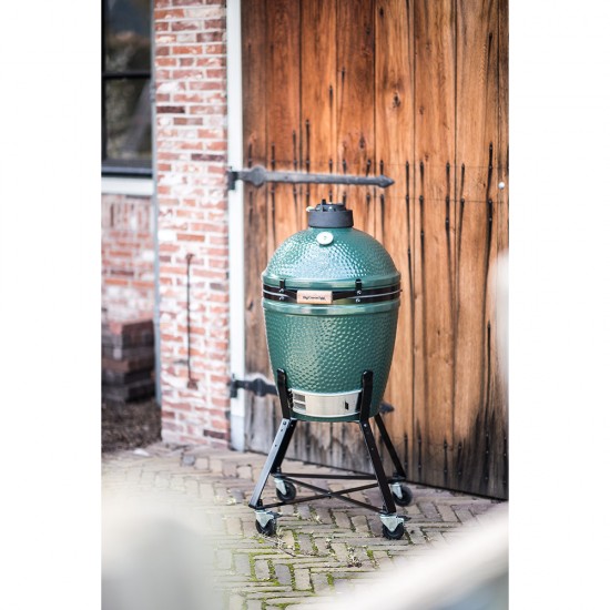 фото 3 Подставка для BIG GREEN EGG MEDIUM
