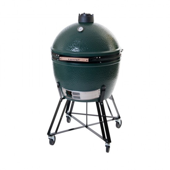 фото 2 Підставка для BIG GREEN EGG XXLARGE фото 2 Підставка для BIG GREEN EGG XXLARGE