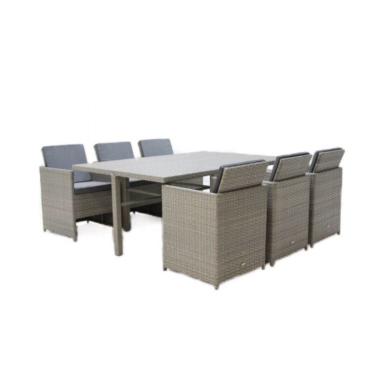 фото 1 Набір TROYA 6