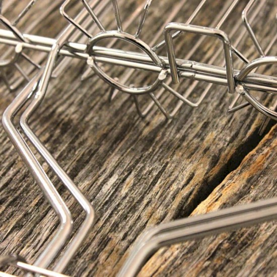 фото 2 Грати гриль для овочів BergHOFF