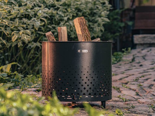 фото 2 Вогнищева чаша барбекю WATRAG GRID фото 2 Вогнищева чаша барбекю WATRAG GRID