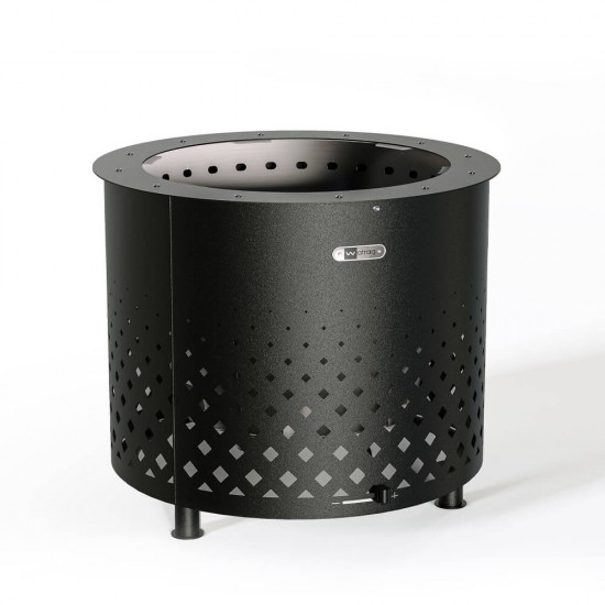 фото 1 Вогнищева чаша барбекю WATRAG GRID фото 1 Вогнищева чаша барбекю WATRAG GRID