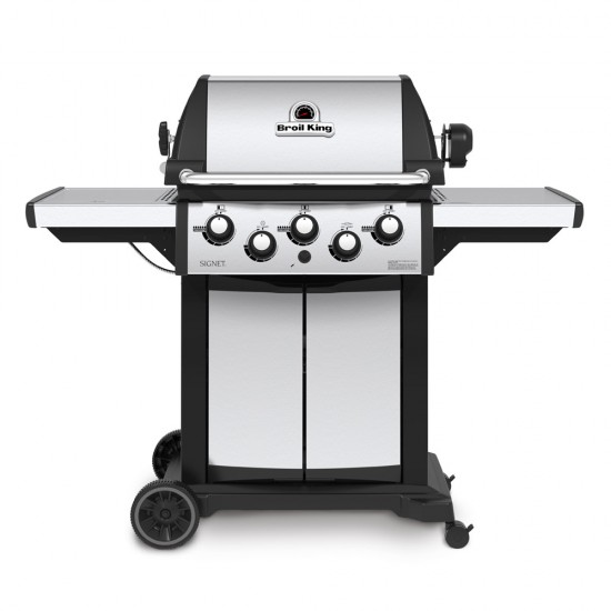 фото 1 Гриль газовый BROIL KING SIGNET 390 фото 1 Гриль газовый BROIL KING SIGNET 390