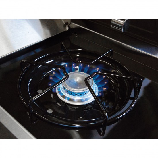 фото 9 Гриль газовый BROIL KING SIGNET 390 фото 9 Гриль газовый BROIL KING SIGNET 390