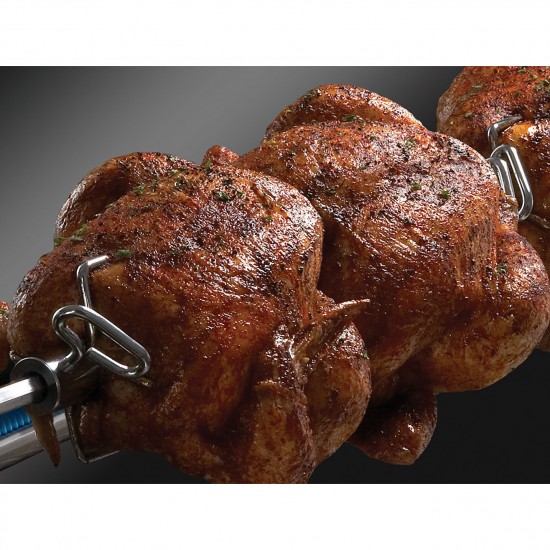 фото 16 Гриль газовый BROIL KING SIGNET 390 фото 16 Гриль газовый BROIL KING SIGNET 390