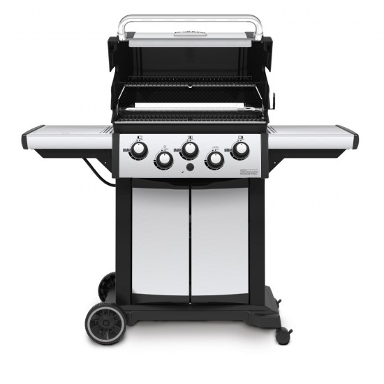 фото 2 Гриль газовый BROIL KING SIGNET 390 фото 2 Гриль газовый BROIL KING SIGNET 390