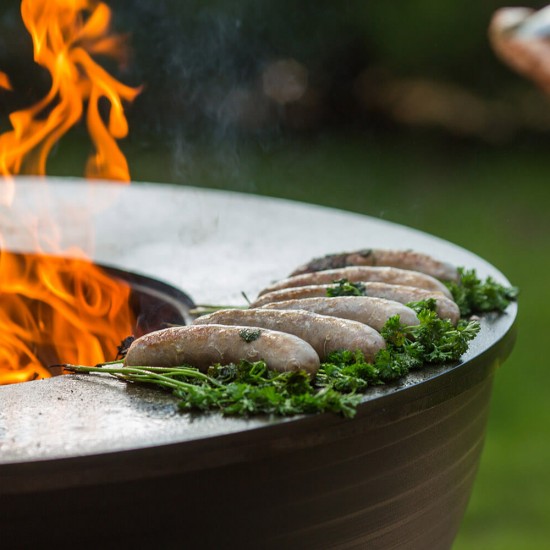 фото 14 Гриль мангал AHOS INSPIRATION