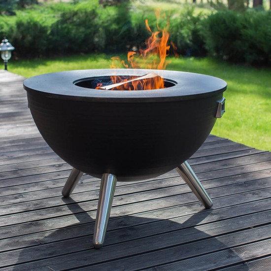 фото 5 Гриль мангал AHOS INSPIRATION