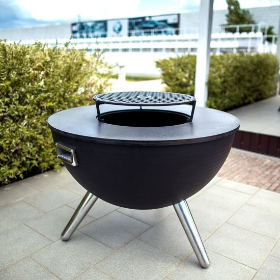 фото 9 Гриль мангал AHOS INSPIRATION