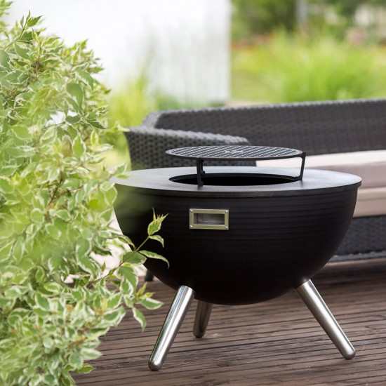 фото 8 Гриль мангал AHOS INSPIRATION