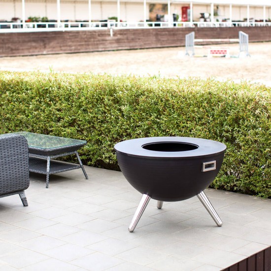 фото 10 Гриль мангал AHOS INSPIRATION