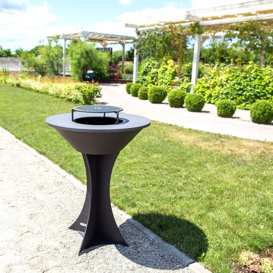 фото 3 Гриль мангал AHOS OLYMPIC 750