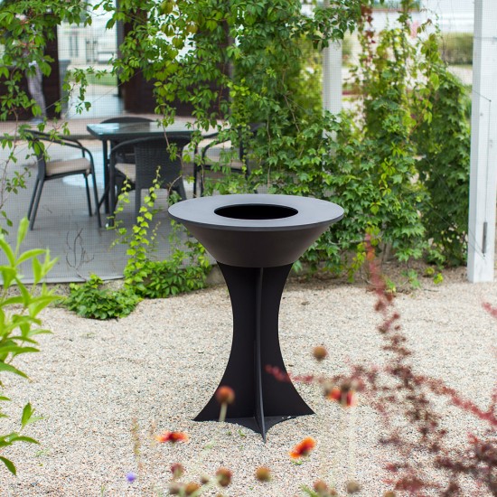 фото 2 Гриль мангал AHOS OLYMPIC 750