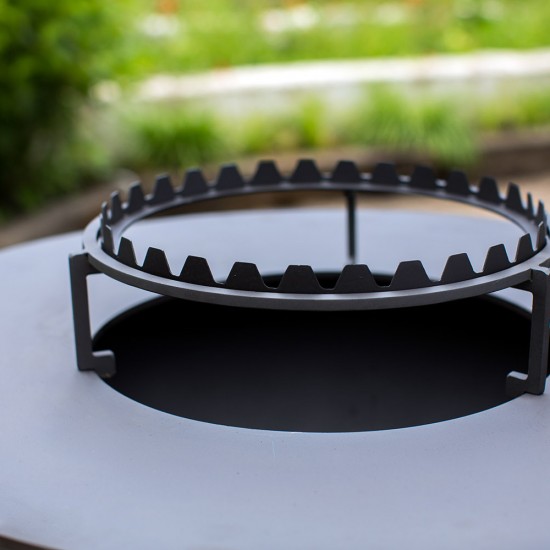 фото 2 Кільце для шампурів AHOS SKEWER 750