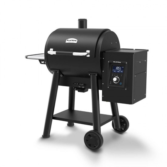 фото 5 Гриль пелетний BROIL KING REGAL PELLET 400