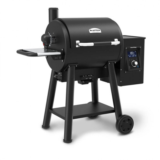 фото 6 Гриль пелетний BROIL KING REGAL PELLET 400