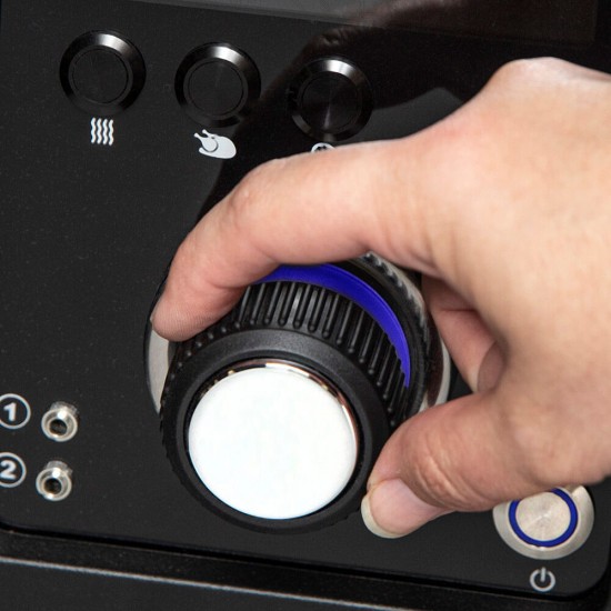 фото 12 Гриль пелетний BROIL KING REGAL PELLET 500