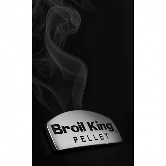 фото Гриль пелетний BROIL KING REGAL PELLET 500