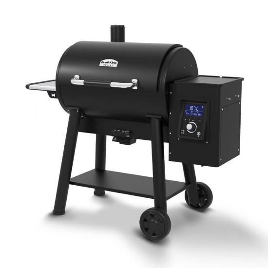 фото 7 Гриль пелетний BROIL KING REGAL PELLET 500