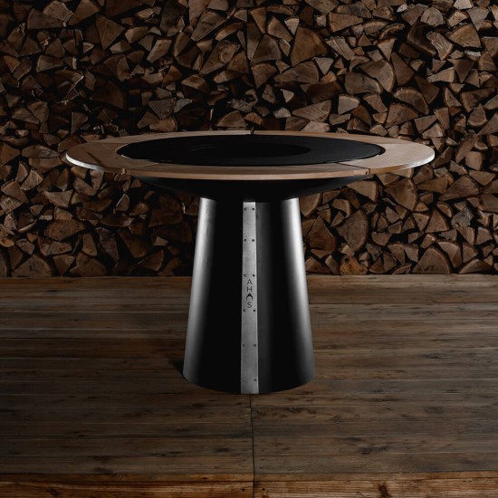 фото 6 Гриль мангал AHOS BIG SPHERE HIGH