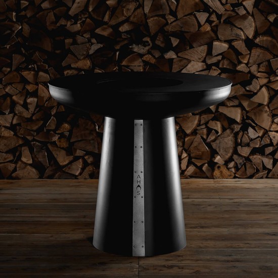 фото 4 Гриль мангал AHOS BIG SPHERE HIGH