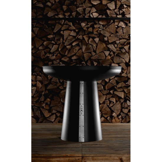 фото Гриль мангал AHOS BIG SPHERE HIGH