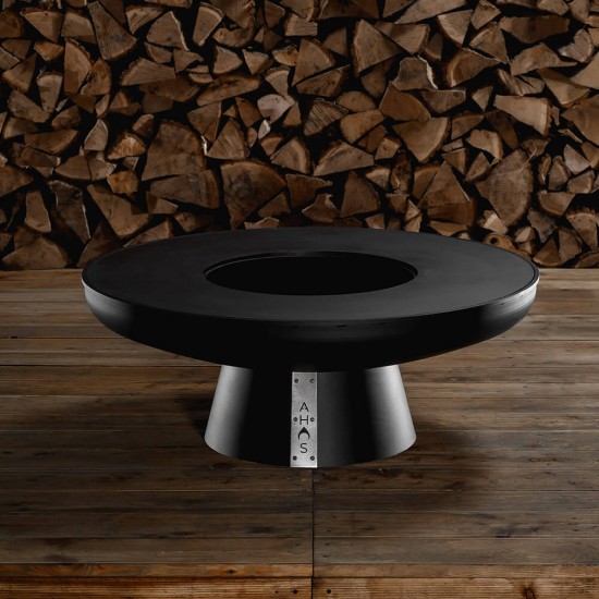 фото 4 Гриль мангал AHOS BIG SPHERE LOW