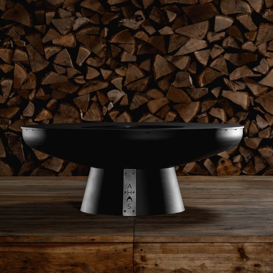 фото 3 Гриль мангал AHOS BIG SPHERE LOW