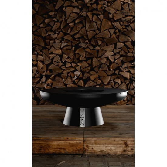 фото Гриль мангал AHOS BIG SPHERE LOW