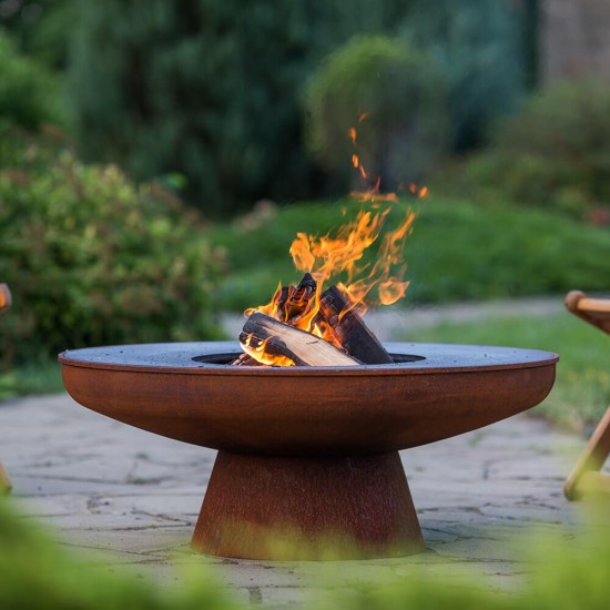 фото 5 Гриль мангал AHOS BIG SPHERE LOW