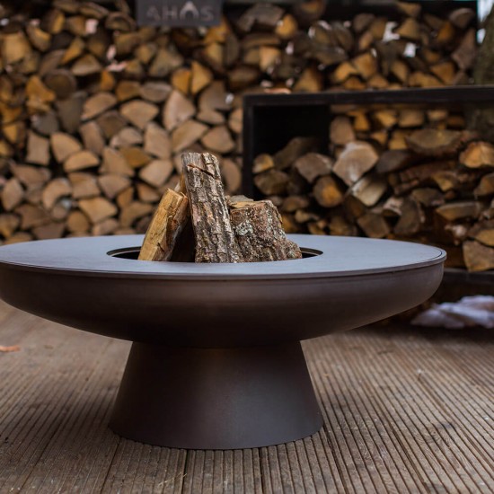 фото 3 Гриль мангал AHOS BIG SPHERE LOW