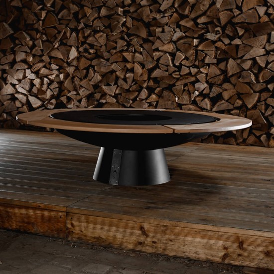 фото 9 Гриль мангал AHOS BIG SPHERE LOW