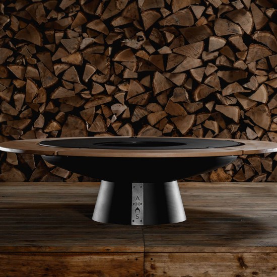 фото 10 Гриль мангал AHOS BIG SPHERE LOW