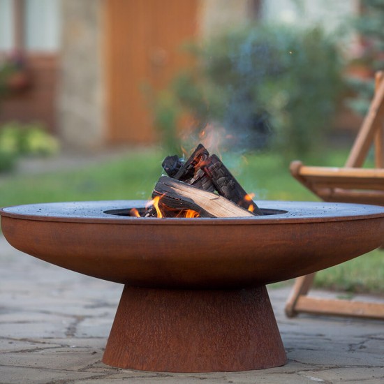 фото 4 Гриль мангал AHOS BIG SPHERE LOW