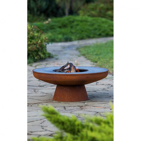 фото Гриль мангал AHOS BIG SPHERE LOW