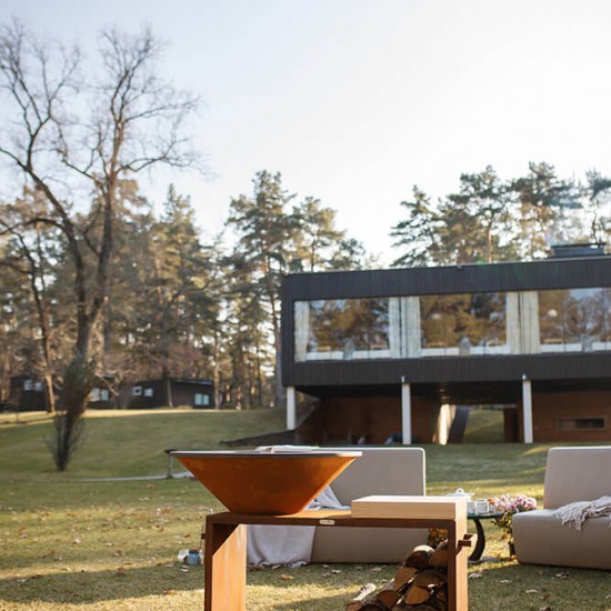 фото 2 Гриль мангал AHOS PRO фото 2 Гриль мангал AHOS PRO