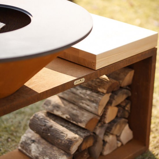 фото 3 Гриль мангал AHOS PRO фото 3 Гриль мангал AHOS PRO