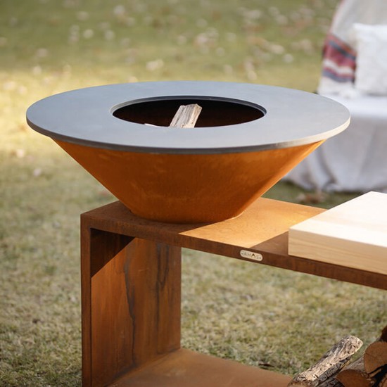 фото 4 Гриль мангал AHOS PRO фото 4 Гриль мангал AHOS PRO